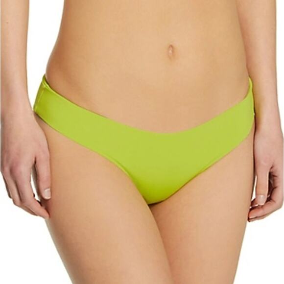 L*Space Sandy Bikini Bottom Small - Picture 7 of 8